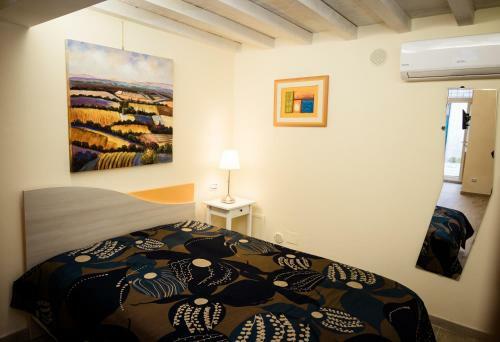 Apartamento Ulivo Nella Corte