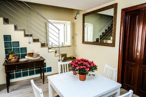 Apartamento Ulivo Nella Corte