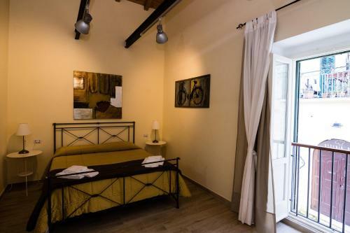 Apartamento Ulivo Nella Corte