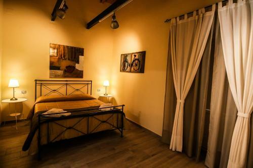 Apartamento Ulivo Nella Corte