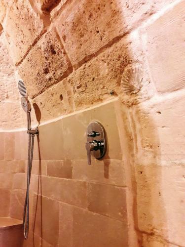 Hostal Cave Rooms Sassi