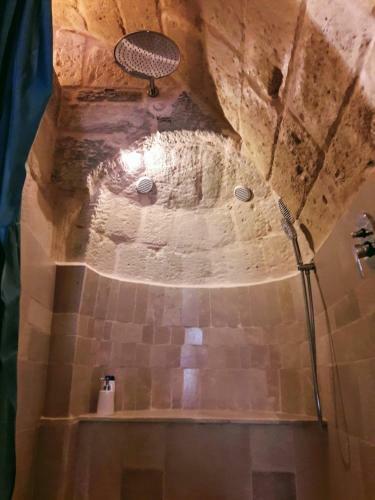 Hostal Cave Rooms Sassi