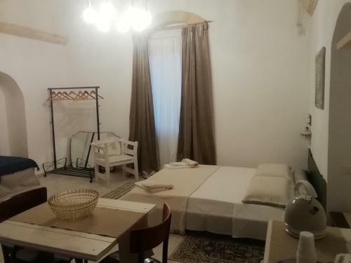 Bed & Breakfast Un Posto A Malve