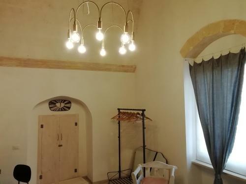 Bed & Breakfast Un Posto A Malve