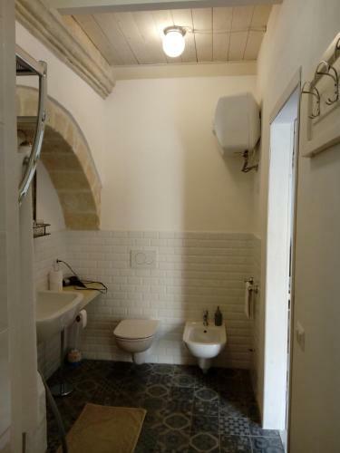 Bed & Breakfast Un Posto A Malve