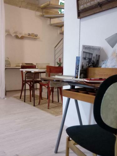 Bed & Breakfast Un Posto A Malve