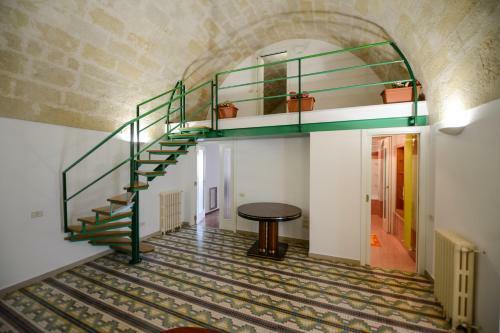 Casa Vacanze Il Belvedere Sui Sassi