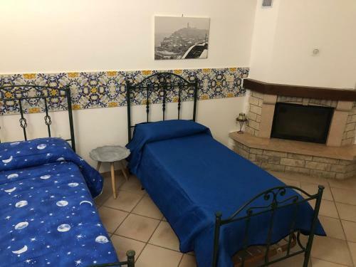 Casa Vacanze Il Belvedere Sui Sassi