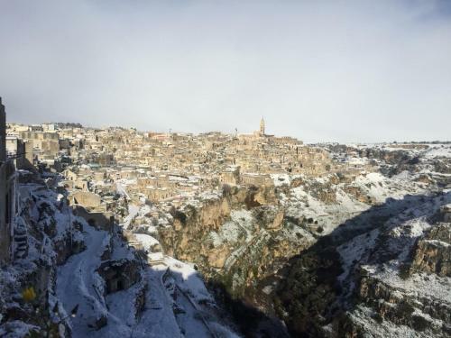 Casa Vacanze Il Belvedere Sui Sassi