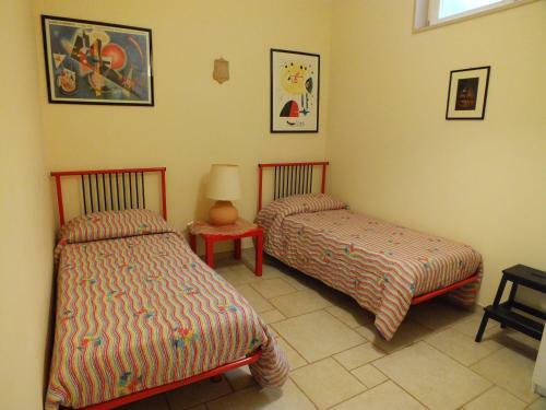 Apartamento Dimore All'ofra