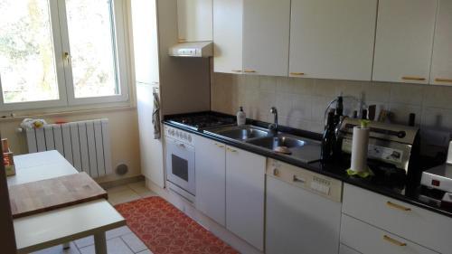 Apartamento Dimore All'ofra