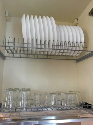 Apartamento Dimore All'ofra