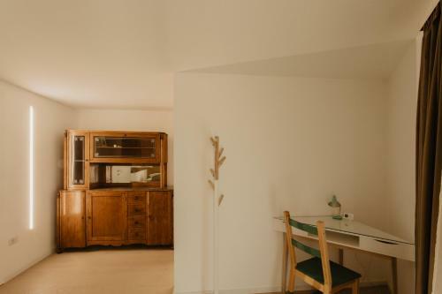 Eco-friendly B&B La Pecora Nera Matera