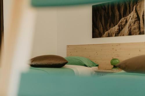 Eco-friendly B&B La Pecora Nera Matera