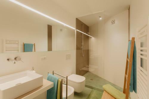 Eco-friendly B&B La Pecora Nera Matera