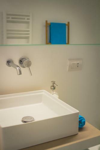 Eco-friendly B&B La Pecora Nera Matera
