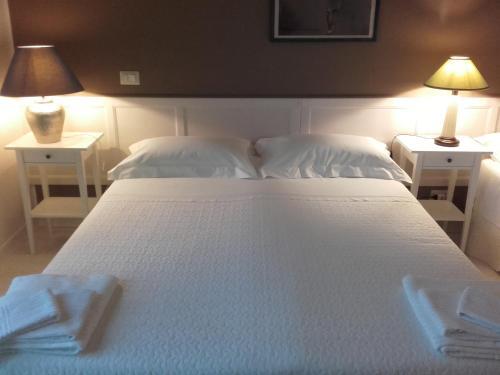 B&B Tra I Mulini -matera-