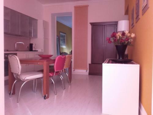 B&B Tra I Mulini -matera-