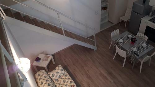Sulle Note Dei Sassi Holiday Home