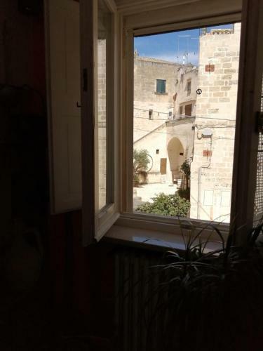 Sotto L'idris Guest House