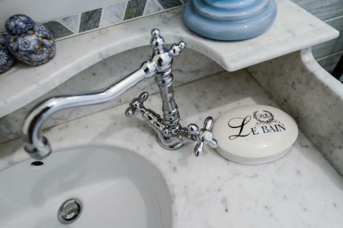 Bed & Breakfast Il Giardino Incantato