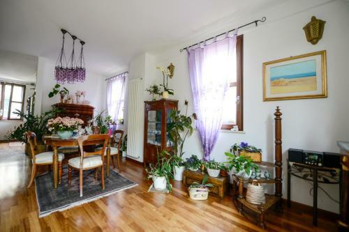 Bed & Breakfast Il Giardino Incantato