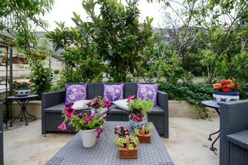 Bed & Breakfast Il Giardino Incantato