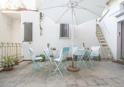 Hostal Le Dimore In Centro Con Parcheggio E Self Check-in