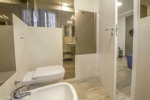 Hostal Le Dimore In Centro Con Parcheggio E Self Check-in