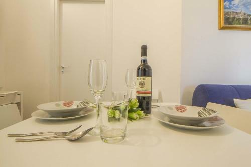 Hostal Le Dimore In Centro Con Parcheggio E Self Check-in