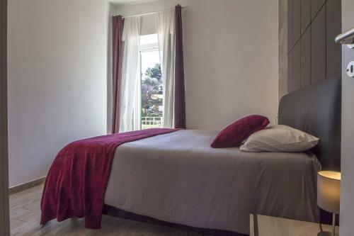 Hostal Le Dimore In Centro Con Parcheggio E Self Check-in
