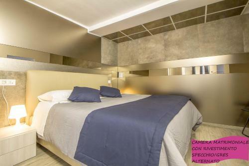 Hostal Le Dimore In Centro Con Parcheggio E Self Check-in