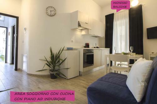 Hostal Le Dimore In Centro Con Parcheggio E Self Check-in