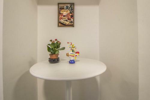 Hostal Le Dimore In Centro Con Parcheggio E Self Check-in