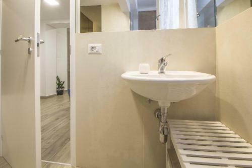 Hostal Le Dimore In Centro Con Parcheggio E Self Check-in