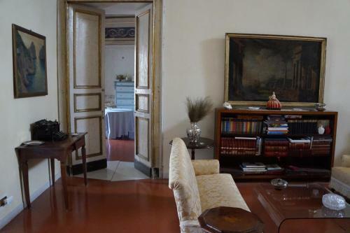 Bed & Breakfast Palazzo Bernardini B & B