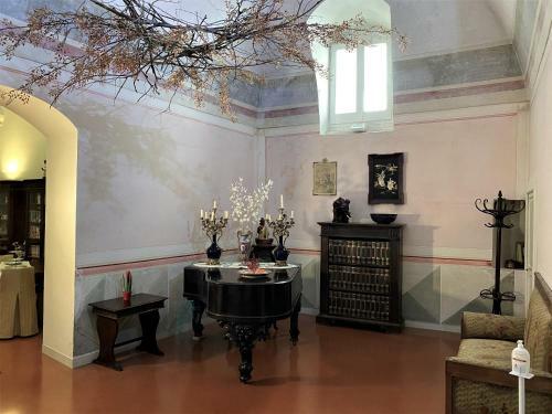 Bed & Breakfast Palazzo Bernardini B & B