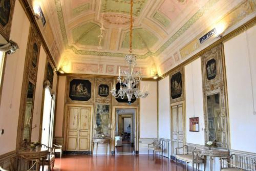 Bed & Breakfast Palazzo Bernardini B & B