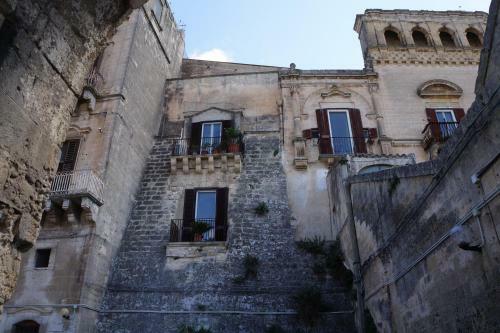 Bed & Breakfast Palazzo Bernardini B & B