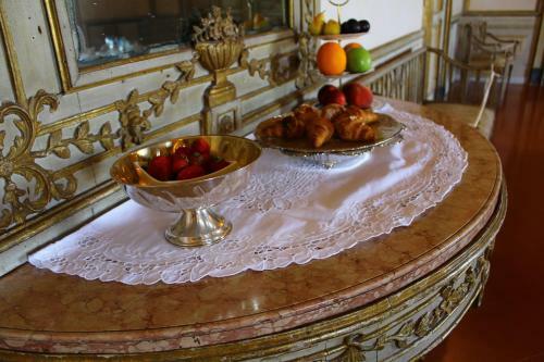 Bed & Breakfast Palazzo Bernardini B & B