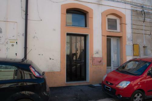 Casa Vacanza " I Due Angeli "