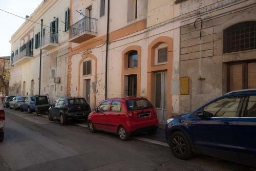 Casa Vacanza " I Due Angeli "
