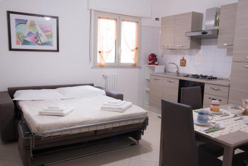 Casa Vacanza " I Due Angeli "