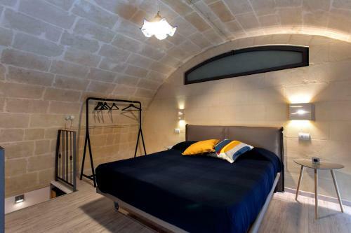 Hostal Lo Strazzo - Comfort Rooms