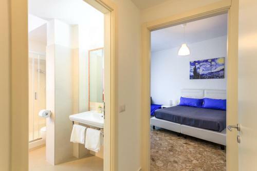 Apartamento Klimt-van Gogh-dolci Impressioni