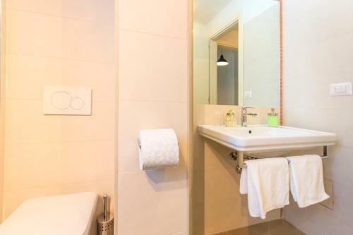 Apartamento Klimt-van Gogh-dolci Impressioni