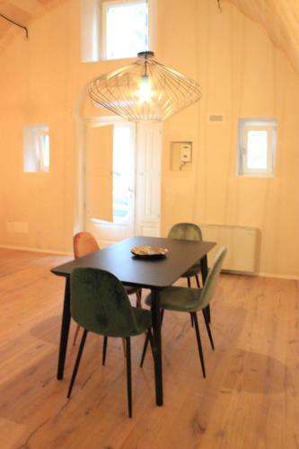 Apartamento Murice Casa Vacanza