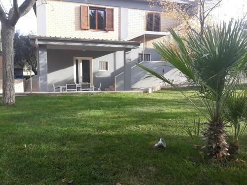 Bed & Breakfast Cuoreverde Matera