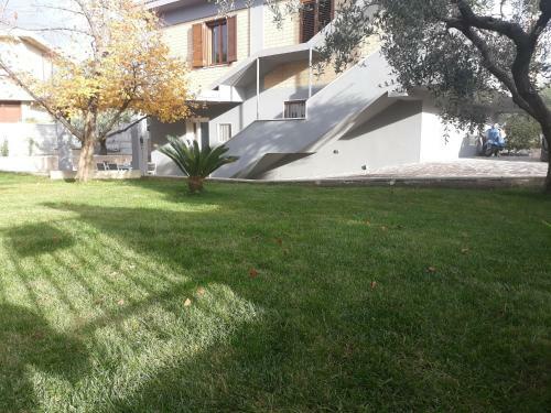Bed & Breakfast Cuoreverde Matera