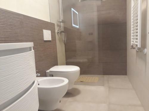 Bed & Breakfast Cuoreverde Matera
